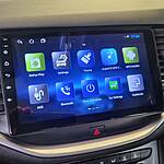 PREMIUM CARPLAY OPEL ASTRA ANDROID AUTO RADIO