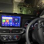 PREMIUM CARPLAY HYUNDAI I10 ANDROID AUTO CarPlay SYSTEM