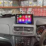 PREMIUM CARPLAY OPEL MOKKA ANDROID AUTO RADIO