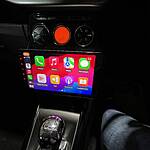 PREMIUM CARPLAY CITROEN C3 ANDROID AUTO CarPlay SYSTEM