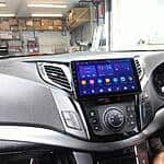 PREMIUM CARPLAY HYUNDAI i40 ANDROID AUTO STEREO