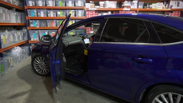 car radio installation for ford mondeo - Radio King Ireland - Android Car Radios and CarPlay Systems