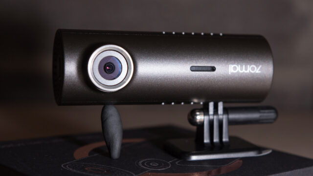 70mai dash cam m300 1 - Radio King Ireland - Android Car Radios and CarPlay Systems