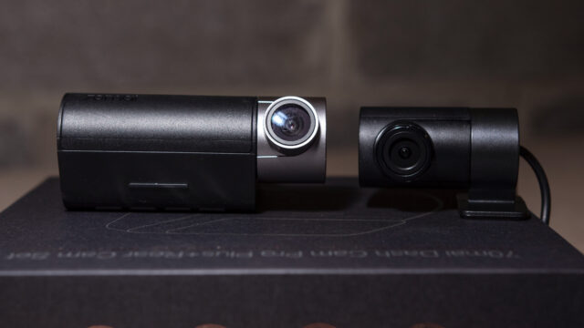 70mai dash cam pro plus 3 - Radio King Ireland - Android Car Radios and CarPlay Systems