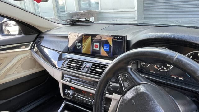 carplay 08 - Radio King Ireland - Android Car Radios and CarPlay Systems