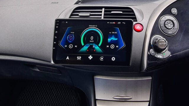 radio - Radio King Ireland - Android Car Radios and CarPlay Systems