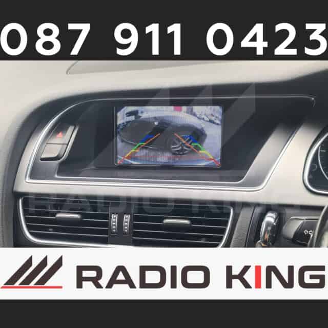087 911 0423 - Radio King Ireland offers Android car radios with CarPlay systems for seamless in-car entertainment.