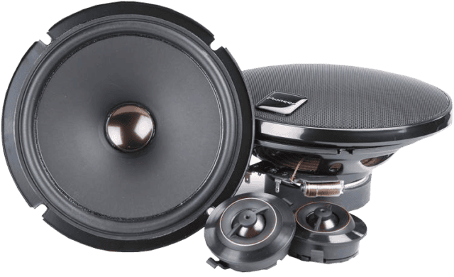 pioneer - Radio King Ireland - Android Car Radios and CarPlay Systems