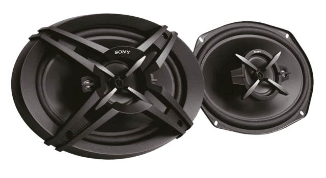 sony 1 - Radio King Ireland - Android Car Radios and CarPlay Systems