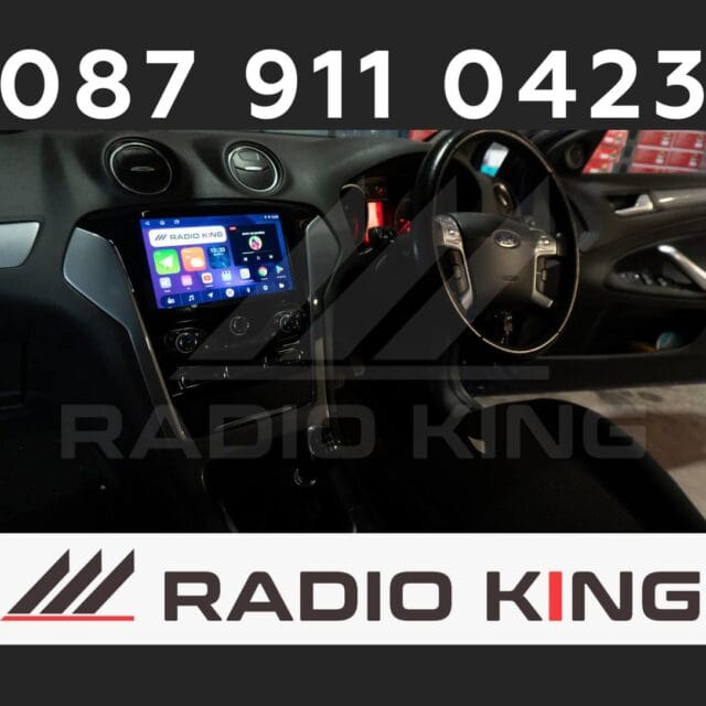 087 911 0423 - Android Car Radios and CarPlay Systems for vehicles. Trusted Irish supplier for in-car entertainment upgrades.