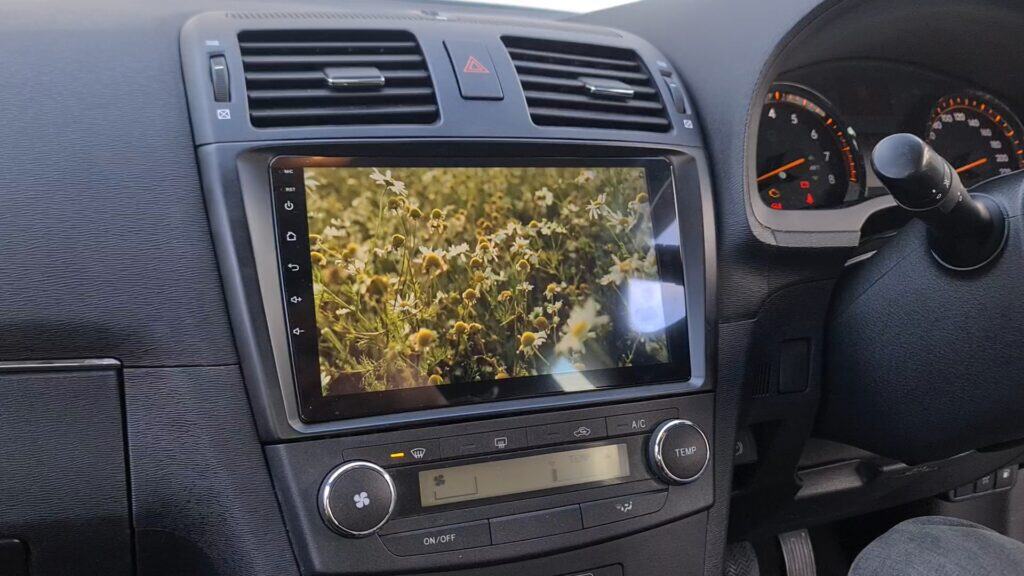 20240713 162925.mp4 snapshot 00.31.071 - Radio King Ireland - Android Car Radios and CarPlay Systems