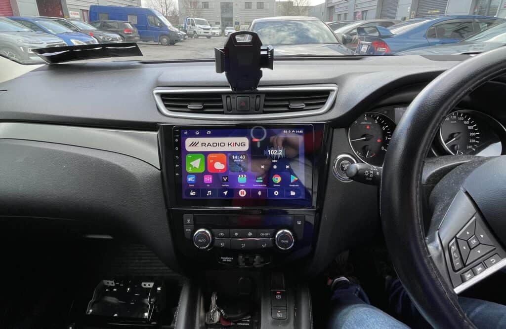 The Ultimate Guide to Watching YouTube on Android Auto - Radio King Ireland - Android Car Radios and CarPlay Systems
