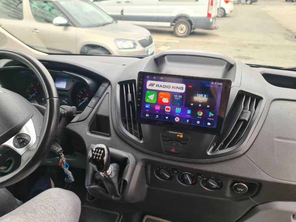 photo 2024 08 19 01 34 48 - Radio King Ireland - Android Car Radios and CarPlay Systems