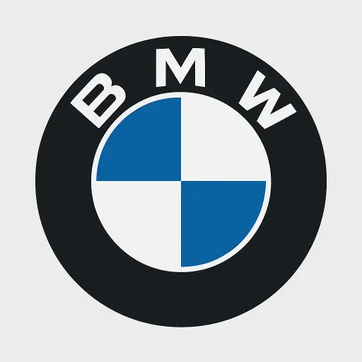 BMW Logo
