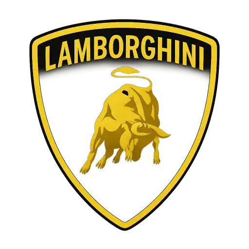 Lamborghini Logo