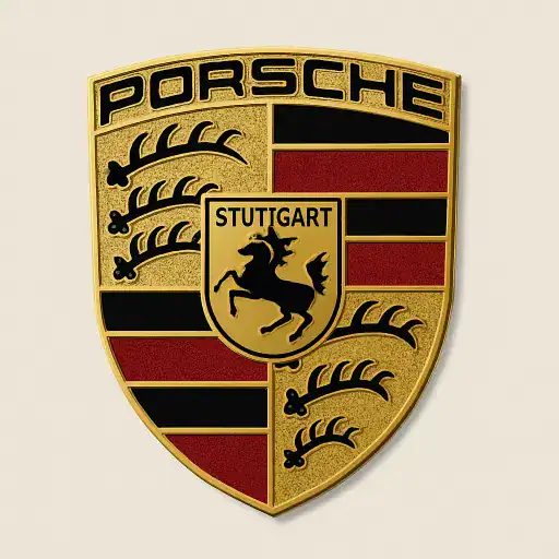 Porsche Logo