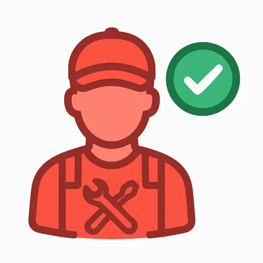 Professional Installation