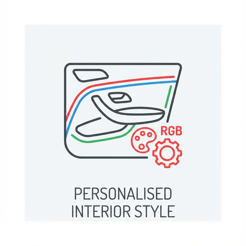 Personalised Interior Style